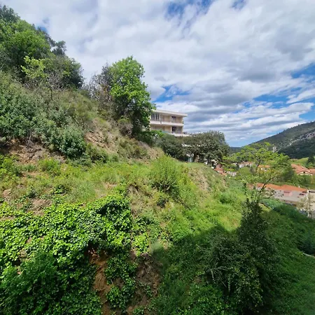 Entre Et Montagne Apartmán Amélie-les-Bains-Palalda