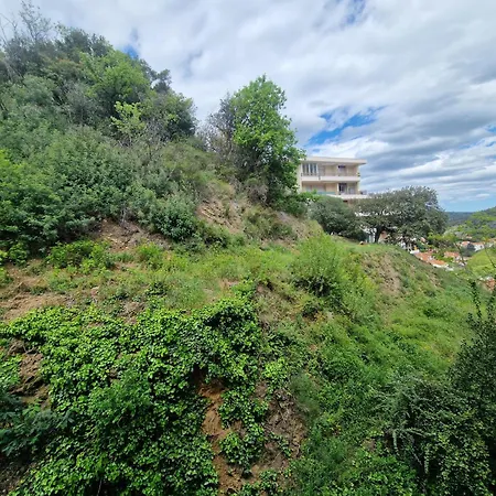 Entre Et Montagne Apartmán